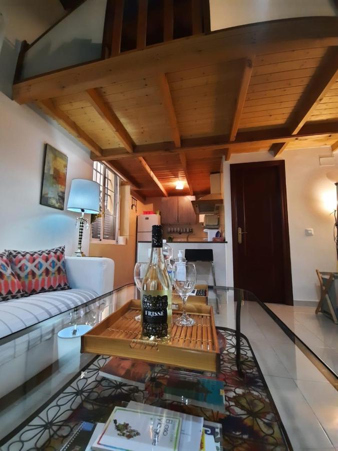Precioso Duplex En El Corazon De Cadiz Apartment Exterior photo