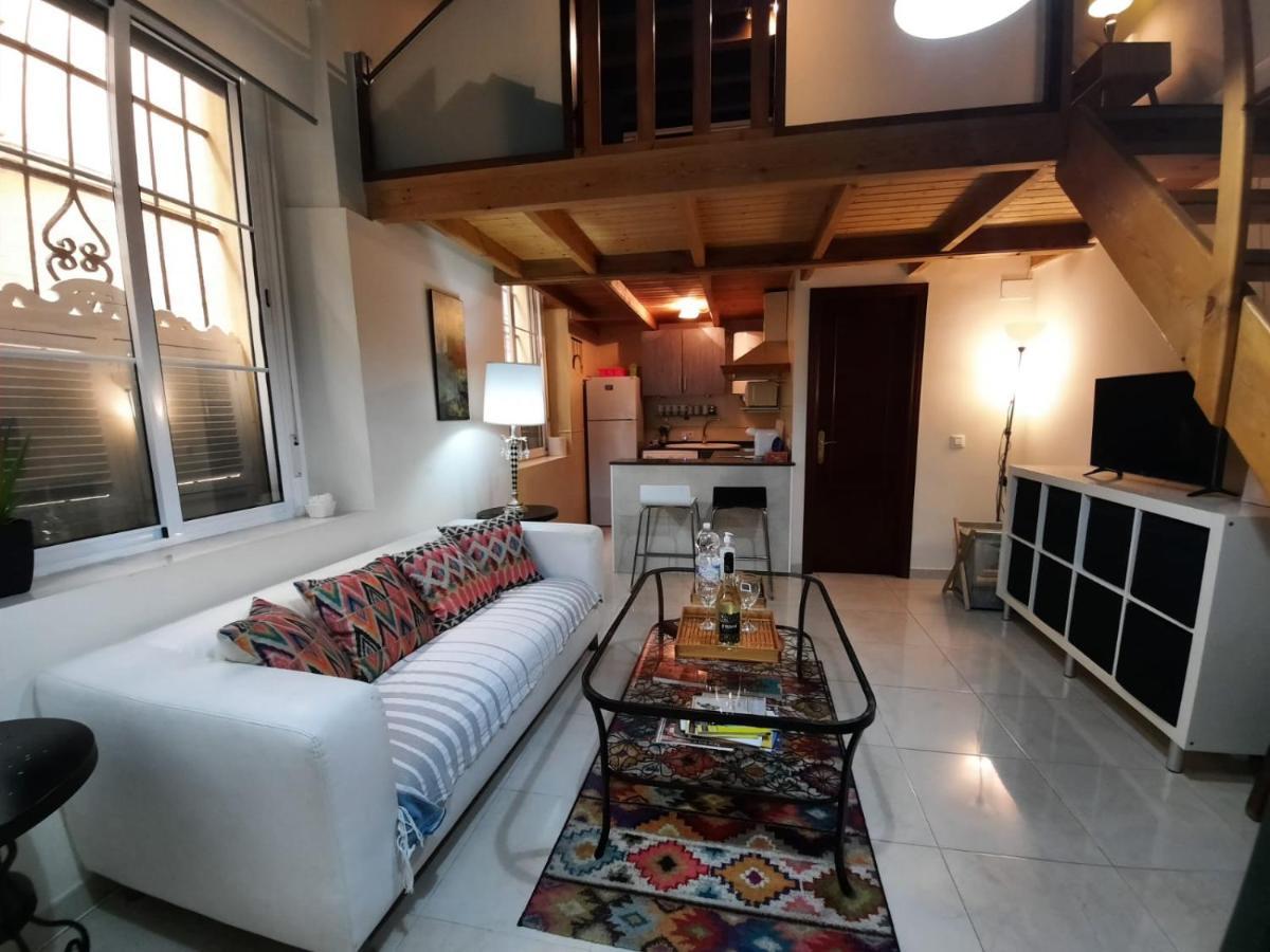 Precioso Duplex En El Corazon De Cadiz Apartment Exterior photo