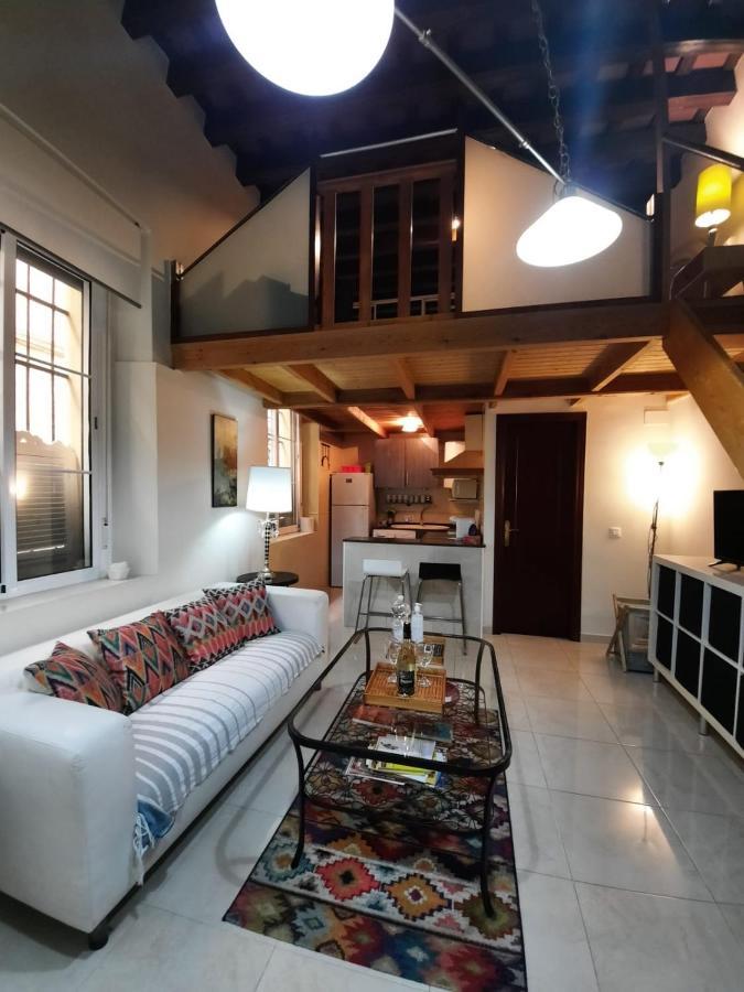 Precioso Duplex En El Corazon De Cadiz Apartment Exterior photo