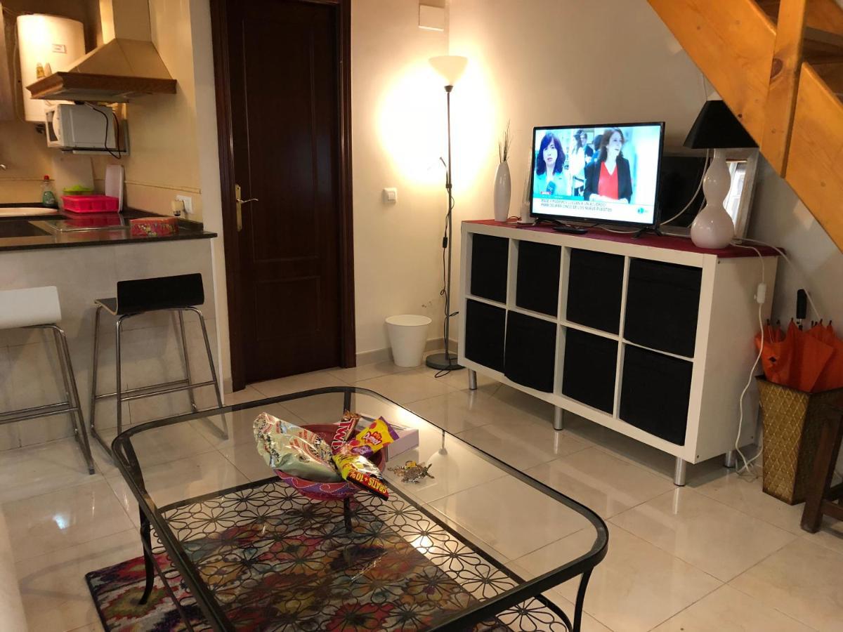Precioso Duplex En El Corazon De Cadiz Apartment Exterior photo