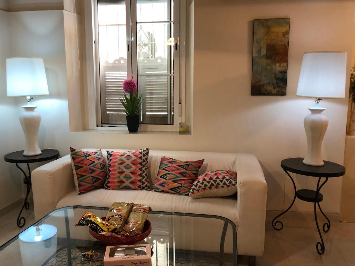 Precioso Duplex En El Corazon De Cadiz Apartment Exterior photo